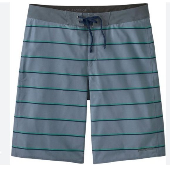 Patagonia "Hydropeak" Board Shorts - Picture 1 of 5